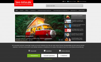 see-infos.de screenshot