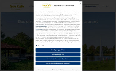 seecafe.com screenshot