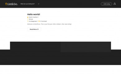 seedungog.com.au screenshot