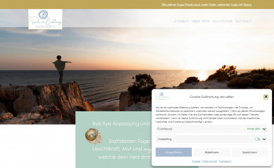 seele-im-ein-klang.ch screenshot