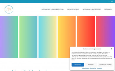 seelenfutter.online screenshot