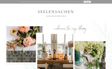 seelensachen.at screenshot