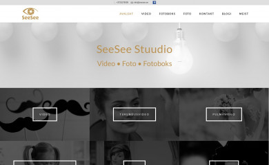 seesee.ee screenshot
