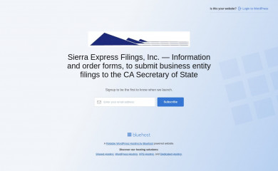 sefilings.net screenshot