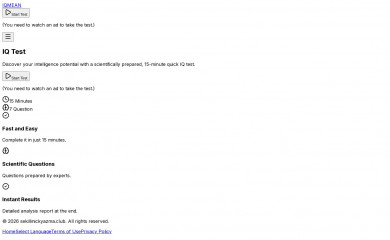 sekillinickyazma.club screenshot