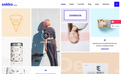 http://sekko.qodeinteractive.com screenshot