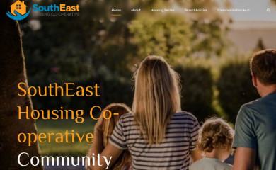 sehc.org.au screenshot