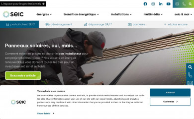seic.ch screenshot