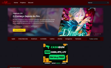 seitacelestial.com screenshot