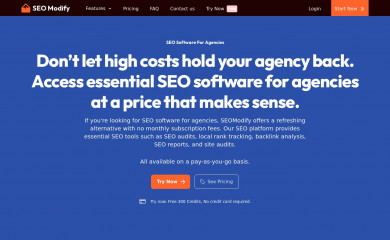 seomodify.com screenshot