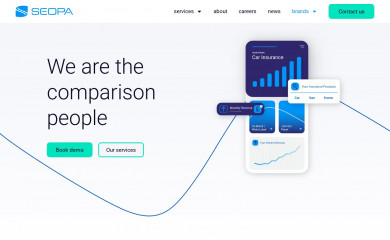 seopa.com screenshot