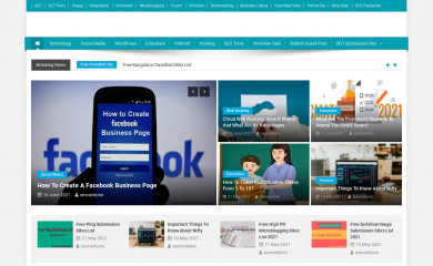 seorankone1.com screenshot