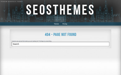 Seos Blue screenshot