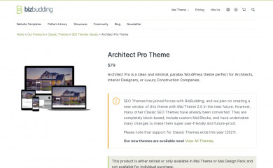 Architect Pro screenshot