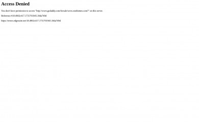 Business Pro Theme screenshot