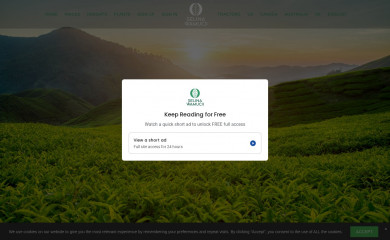 selinawamucii.com screenshot