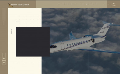 sellajet.com screenshot