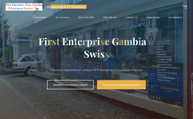 sellers.ch screenshot