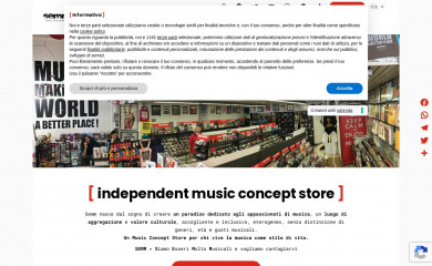 semmstore.com screenshot