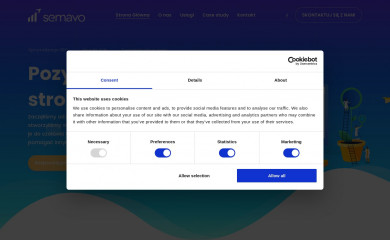 semavo.pl screenshot