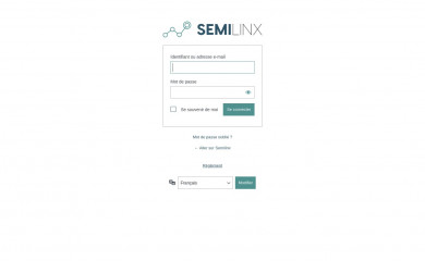 semilinx.com screenshot