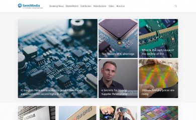 semimedia.cc screenshot