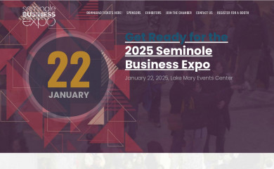 seminoleexpo.com screenshot