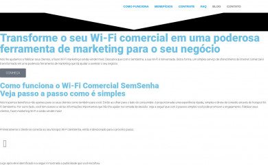 semsenha.com screenshot