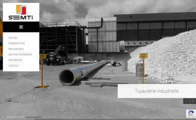 semti.net screenshot