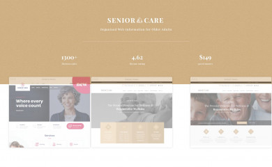 senior.aislinthemes.com screenshot