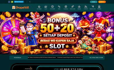 sentraloker.net screenshot