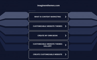 Sentric for WordPress screenshot