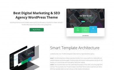 https://seo.secretlab.pw screenshot