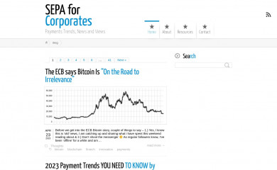 sepaforcorporates.com screenshot