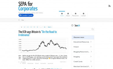 sepaforcorporates.com screenshot