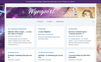 septiemeartetdemi.com screenshot
