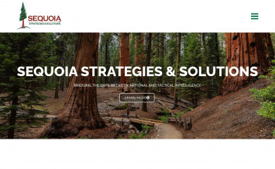 sequoiastrategies.com screenshot