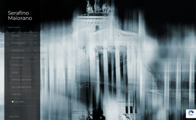 serafinomaiorano.com screenshot