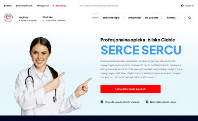 serce-sercu.pl screenshot