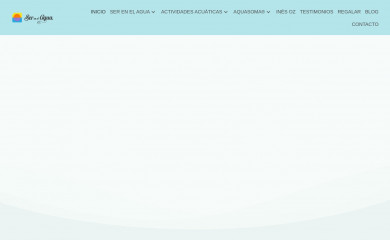 serenelagua.com screenshot