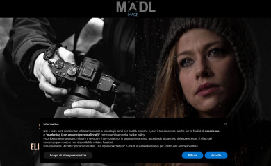 serenoweb.it screenshot