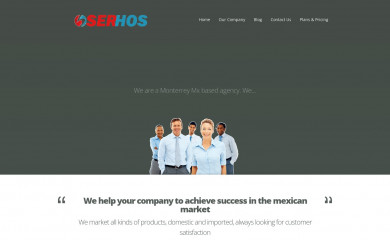 serhos.com screenshot