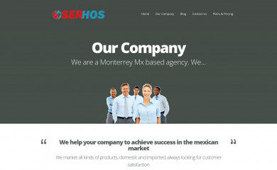 serhos.com screenshot