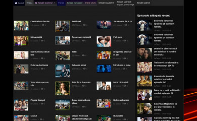 serialelatimp.net screenshot