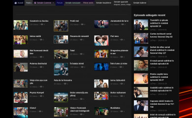 serialelatimp.net screenshot