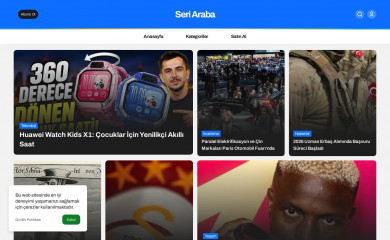 seriaraba.com screenshot