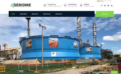 seridme.com screenshot