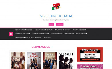 serieturche.eu screenshot