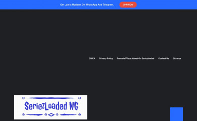 seriezloaded.com.ng screenshot