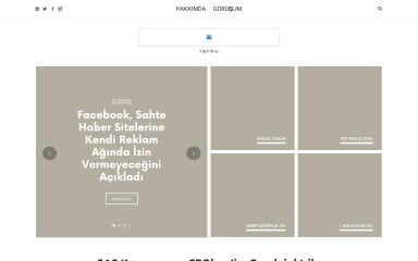 sertacdoganay.com screenshot